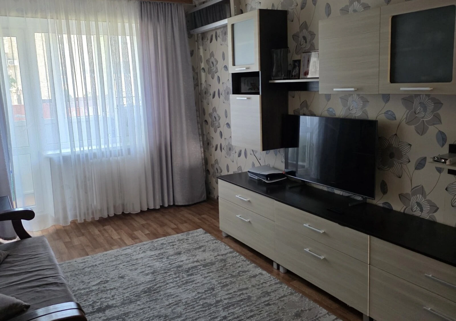 2-кімнатна квартира, Корабельний