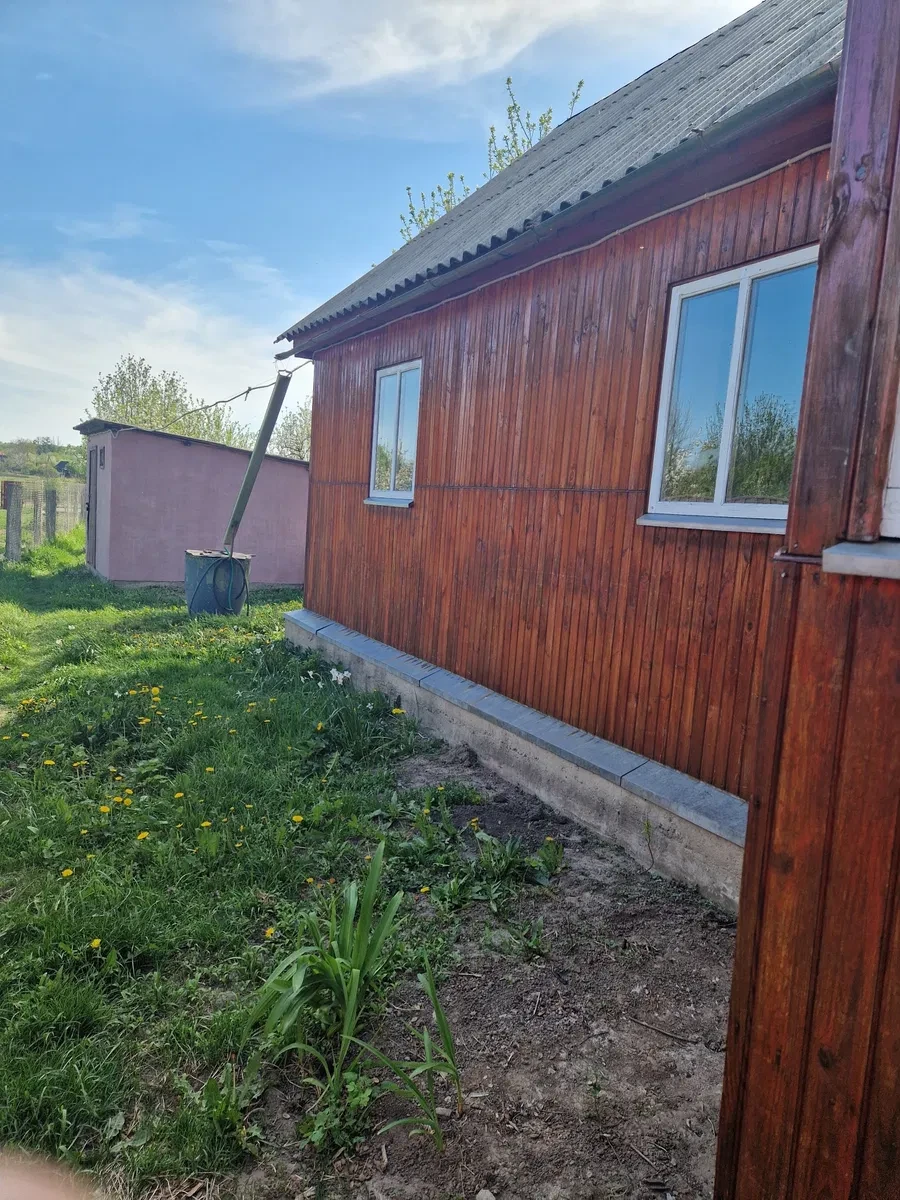 Дом, Ивница: река в 2 минутах, дрова на 2-3 года, фото 3