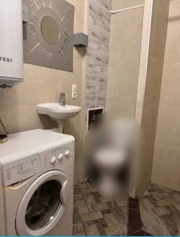 1-кімнатна квартира, Павлове Поле: метро 23 Серпня, пр. Науки, фото 3