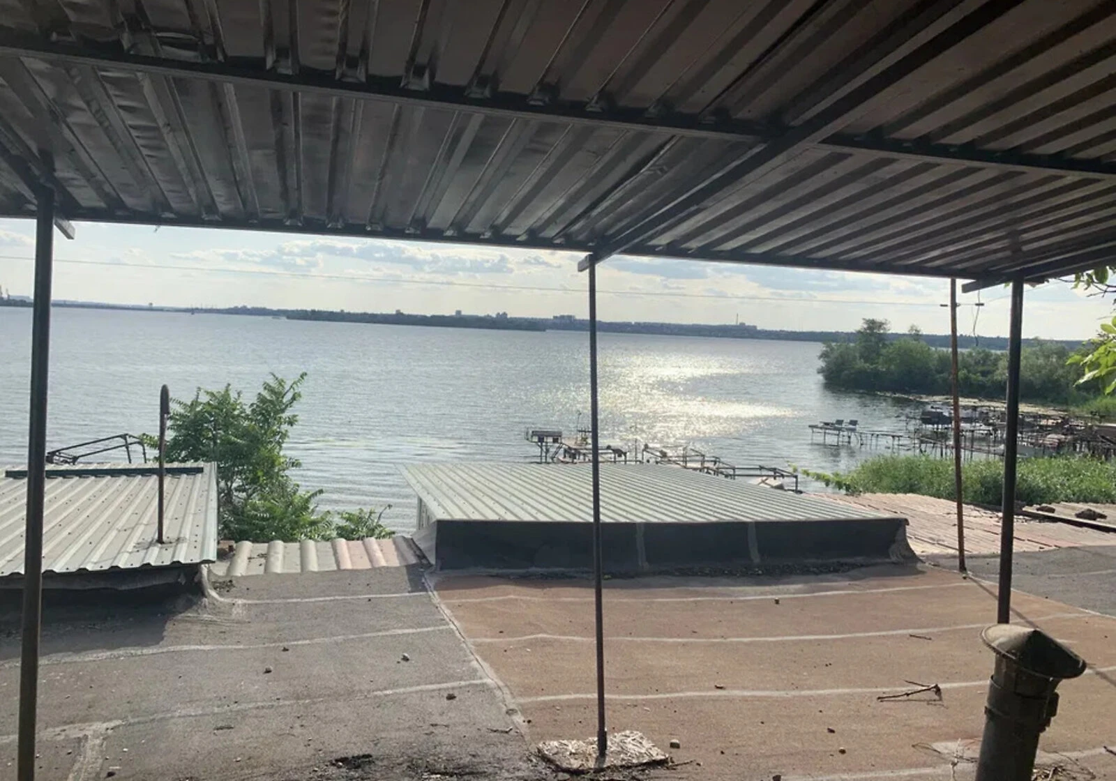 Будинок, Павло-Кічкас: ділянка 1 сотка, цегляні стіни - фото 4