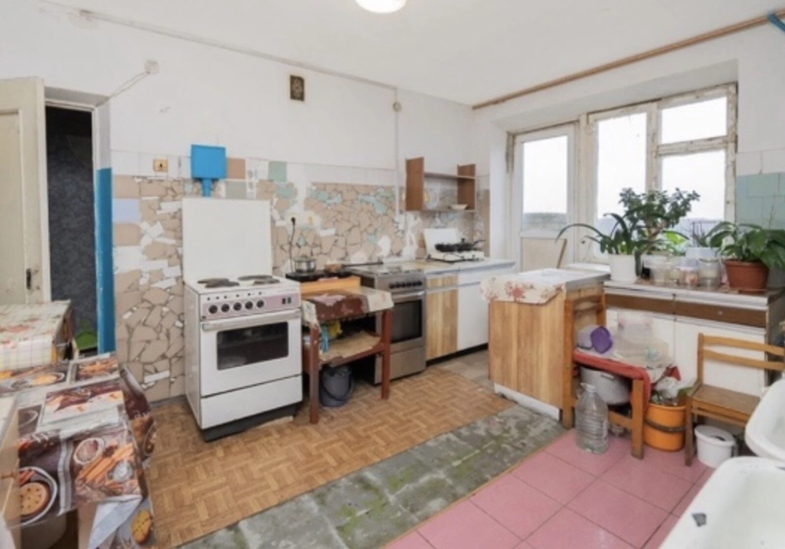 Комната, Деснянский: укрытие в доме - фото 4