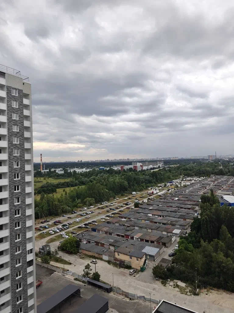 1-кімнатна квартира у ЖК деснянський: єОселя, власна котельня, фото 2