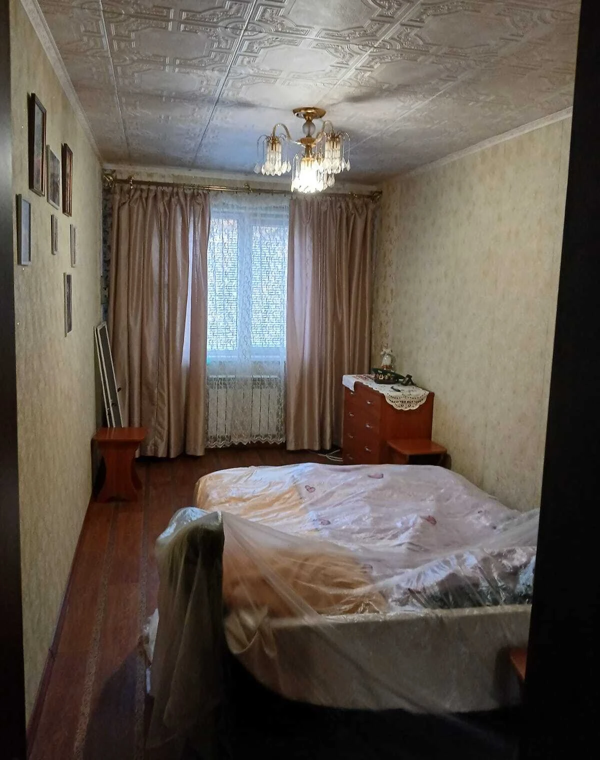 2-кімнатна квартира, Чкаловське, фото 2