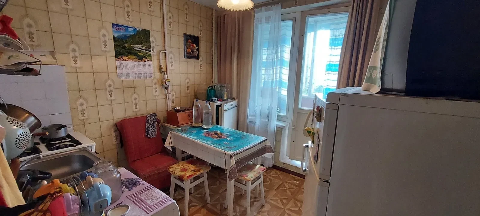 1-кімнатна квартира, Шевченківський: біля ТЦ Мармелад і Аркадія, фото 5