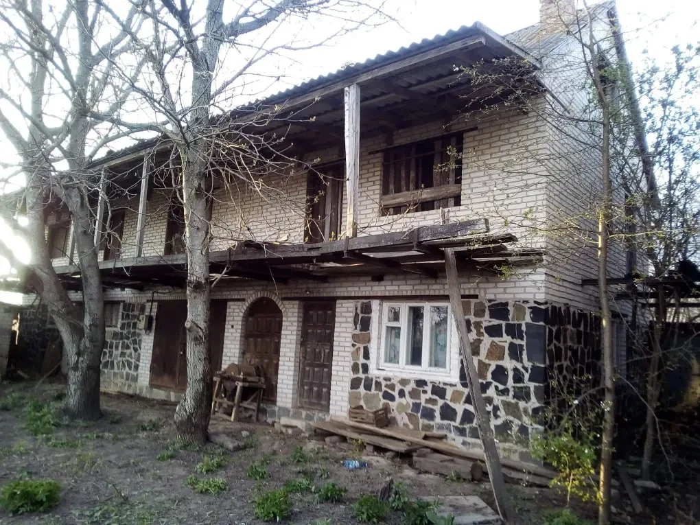 Дом, Пирванче: еще один новый дом, гараж и 2 конюшни - фото 1