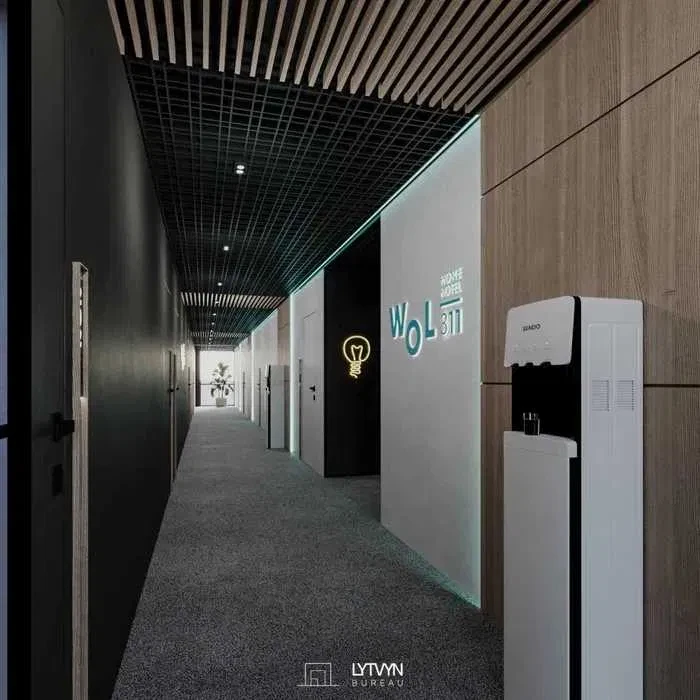 Студия в ЖК Smart Hill: вид на горы, 30 минут от Буковеля, фото 5