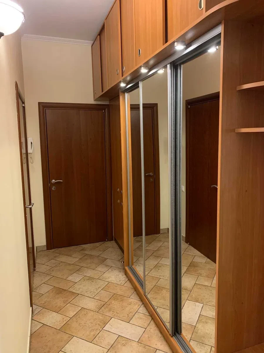2-комнатная квартира, Печерский: вид на Крещатик, метро за 2 мин, фото 5