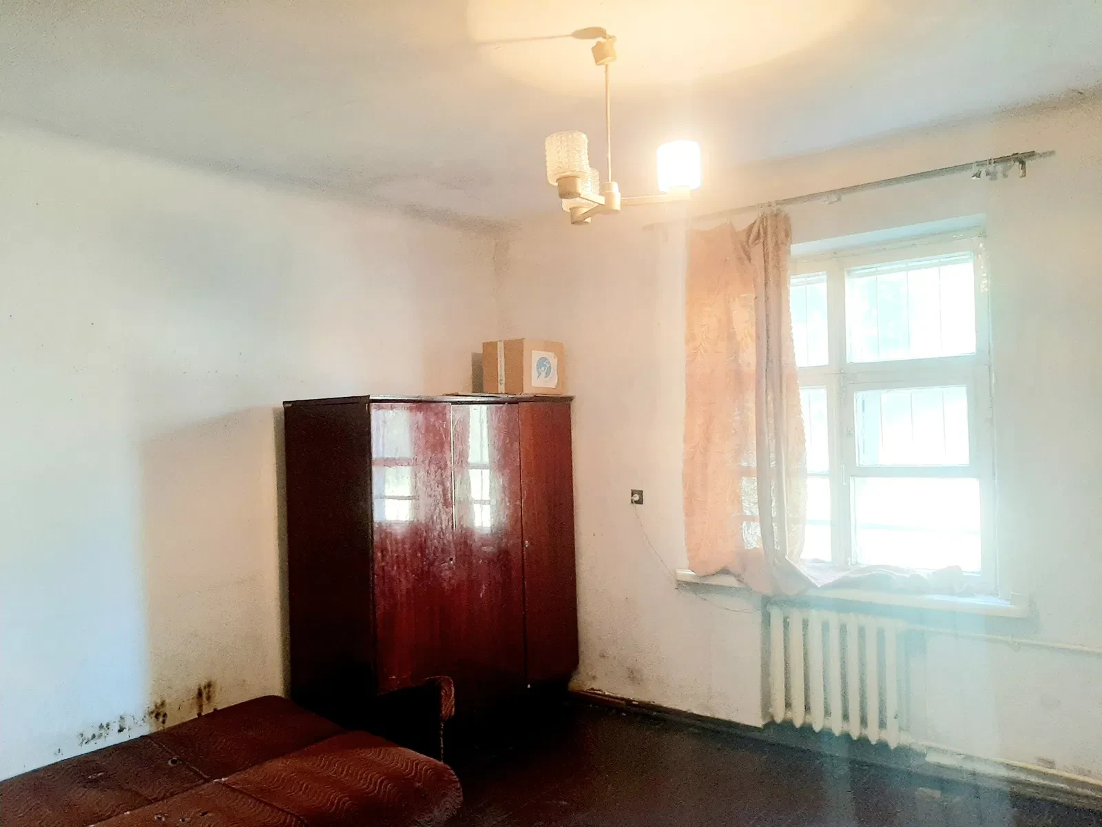 2-кімнатна квартира, Чечелівський: підвал, 15 хв до центру, фото 4