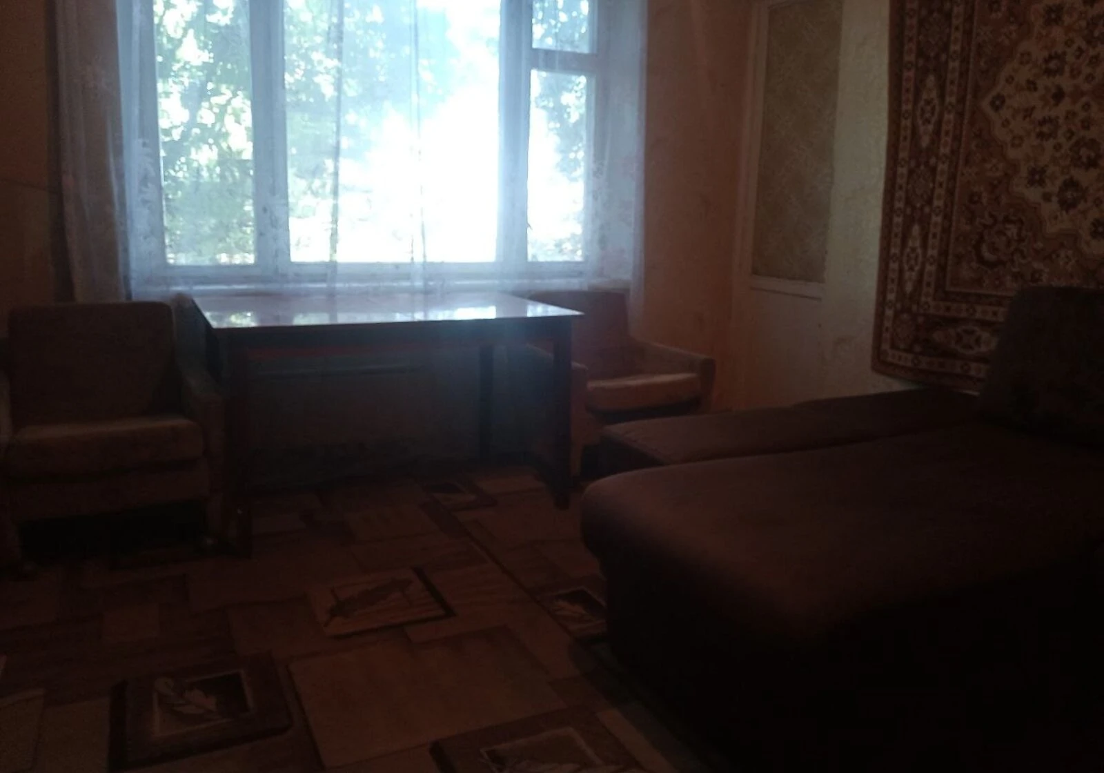 2-кімнатна квартира, Тернівський: торг можливий, фото 2