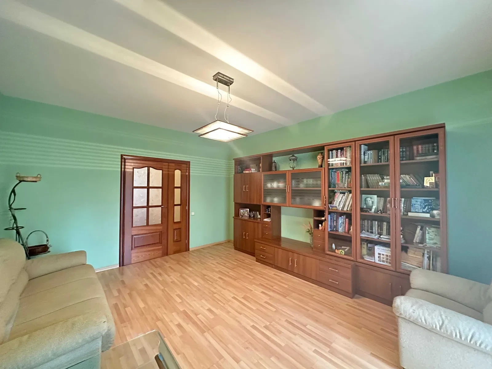 3-кімнатна квартира, Чоколівка: сталінка, сучасний ремонт, єОселя, фото 2