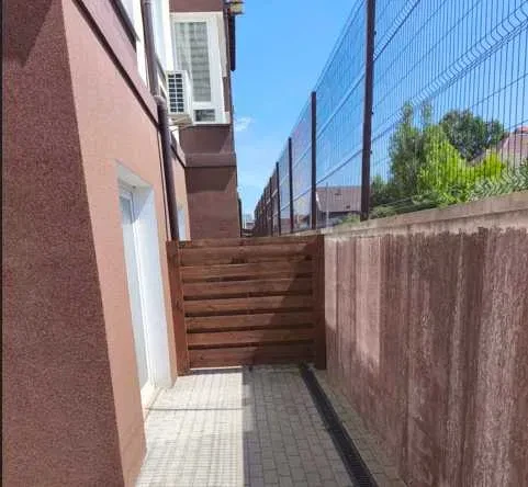 Смарт-квартира у ЖК КЛАБ ХАУС "ЖУЛЯНИ": критий паркінг, 20 хв до метро - фото 4