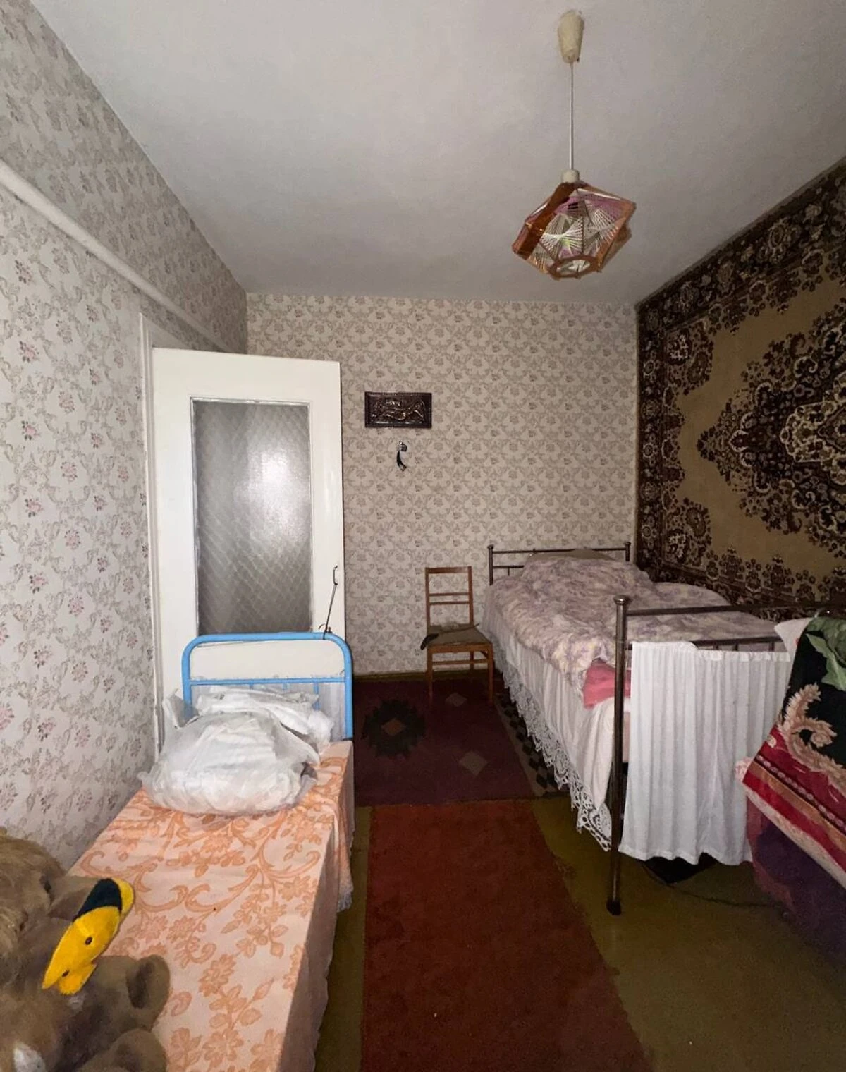Будинок, Хмільниця: веранда, 30 соток, опалення без світла - фото 3