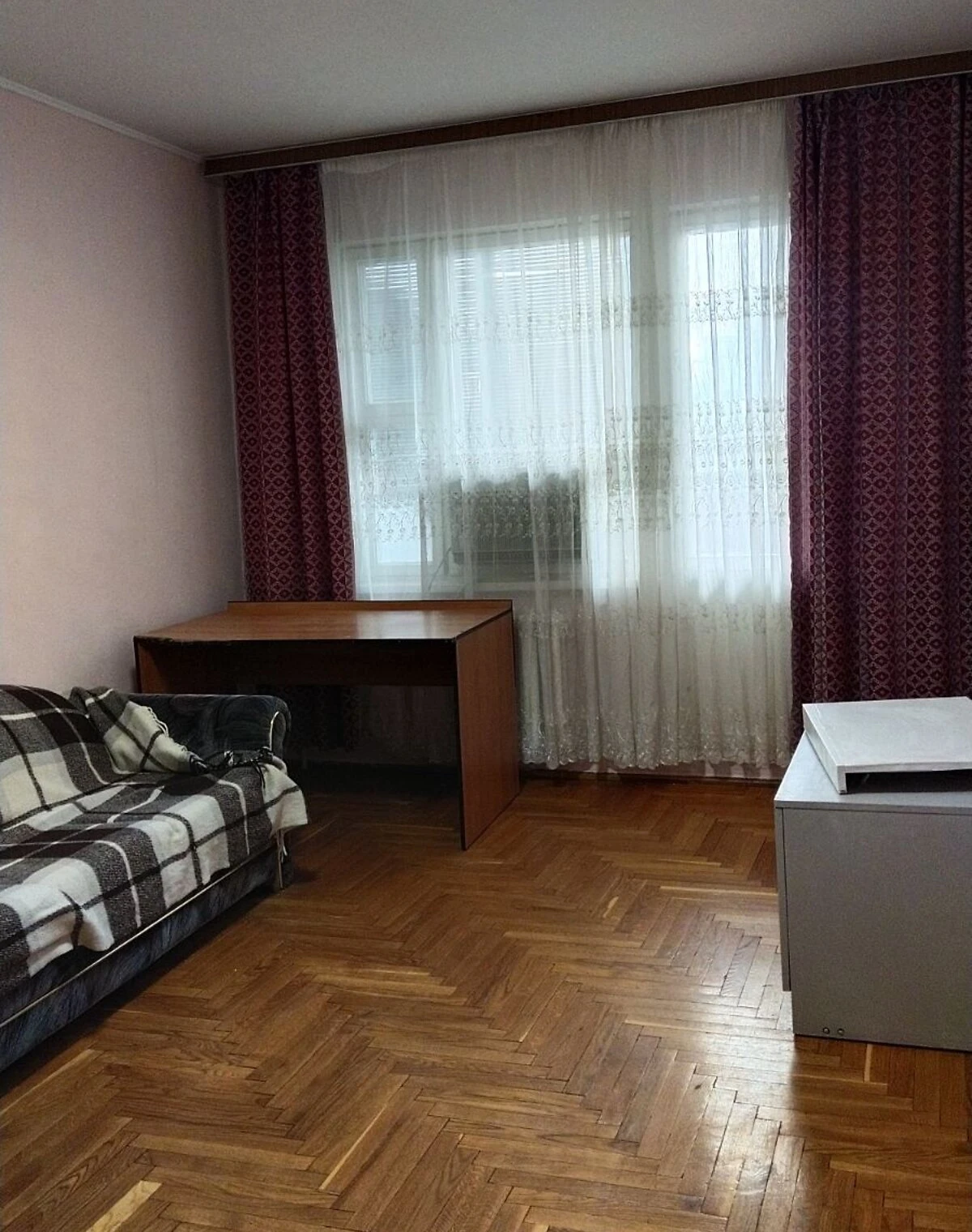 2-кімнатна квартира, Лук'янівка: метро Лук'янівська - фото 2