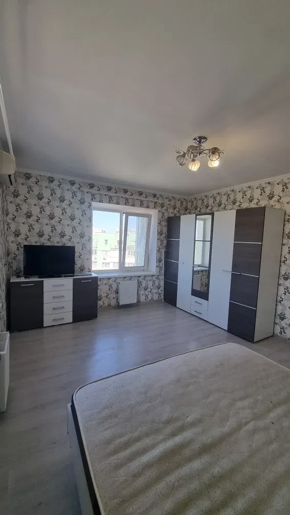 1-кімнатна квартира, Пересипський: тварини, ліфт та опалення без світла, фото 3