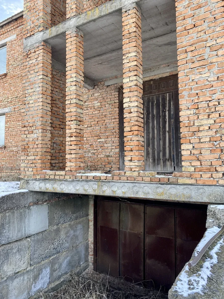 Будинок, Пищики: сауна, басейн, гараж на 3 авто, фото 5