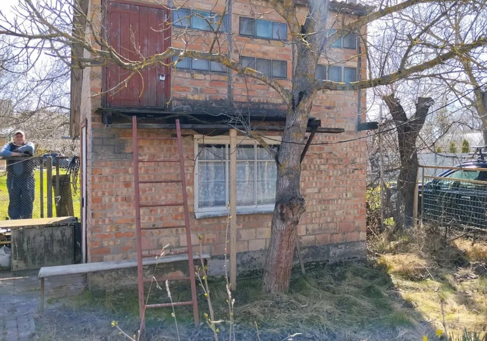 Дача, Сулимівка: кооператив «Надія», бесідка, 6 соток - фото 2