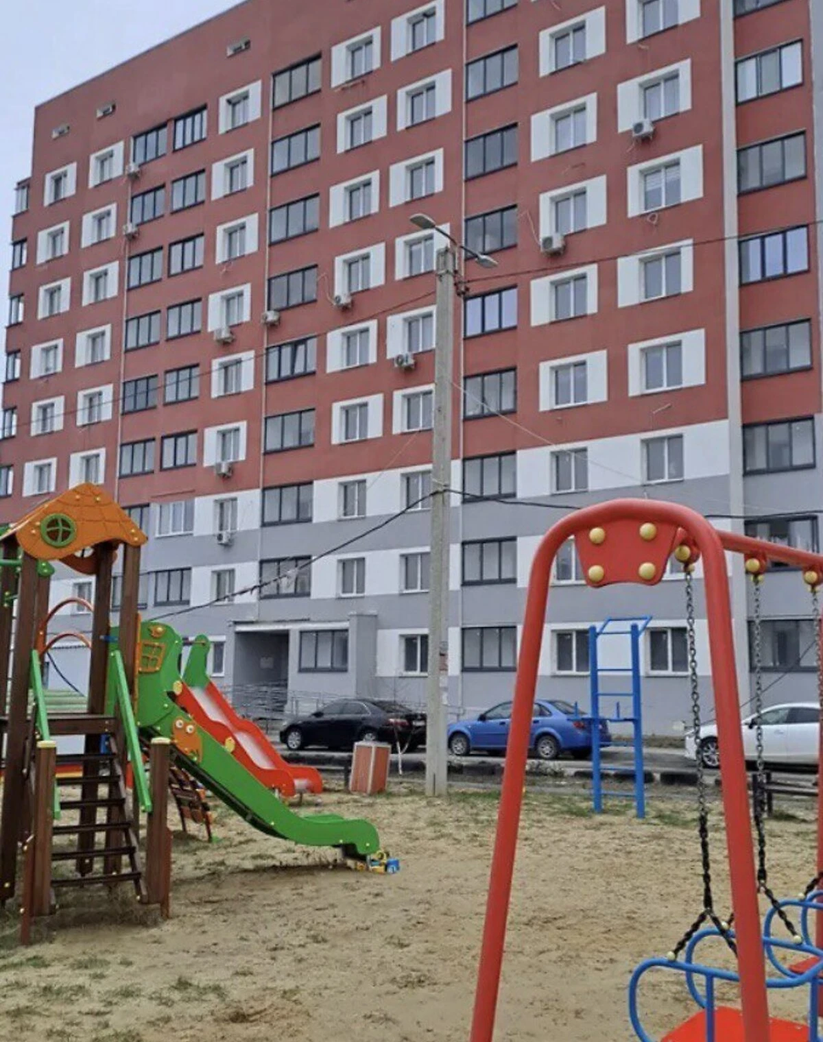 1-комнатная квартира, Дальняя Журавлевка: не использовалась с постройки - фото 1