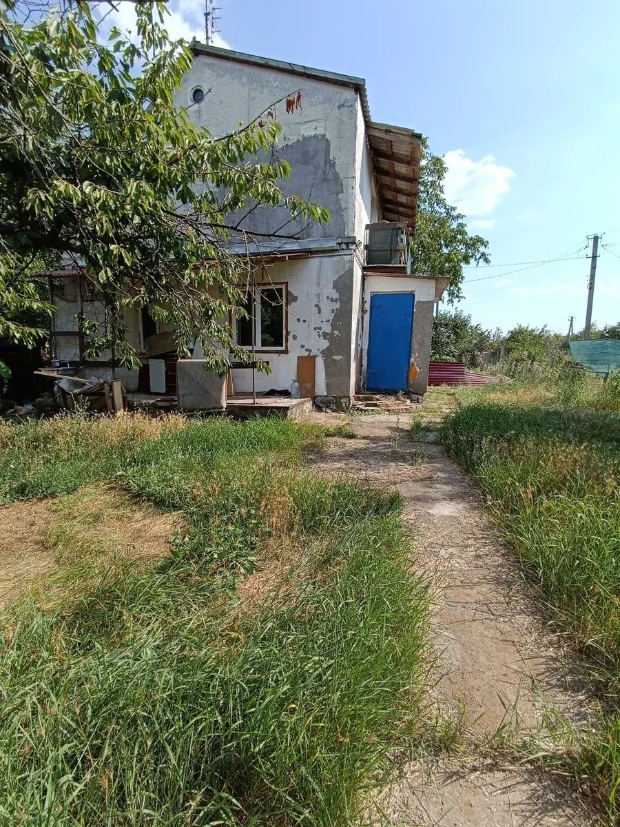 Дача, Піщанка: сад із фруктовими деревами, єОселя - фото 4