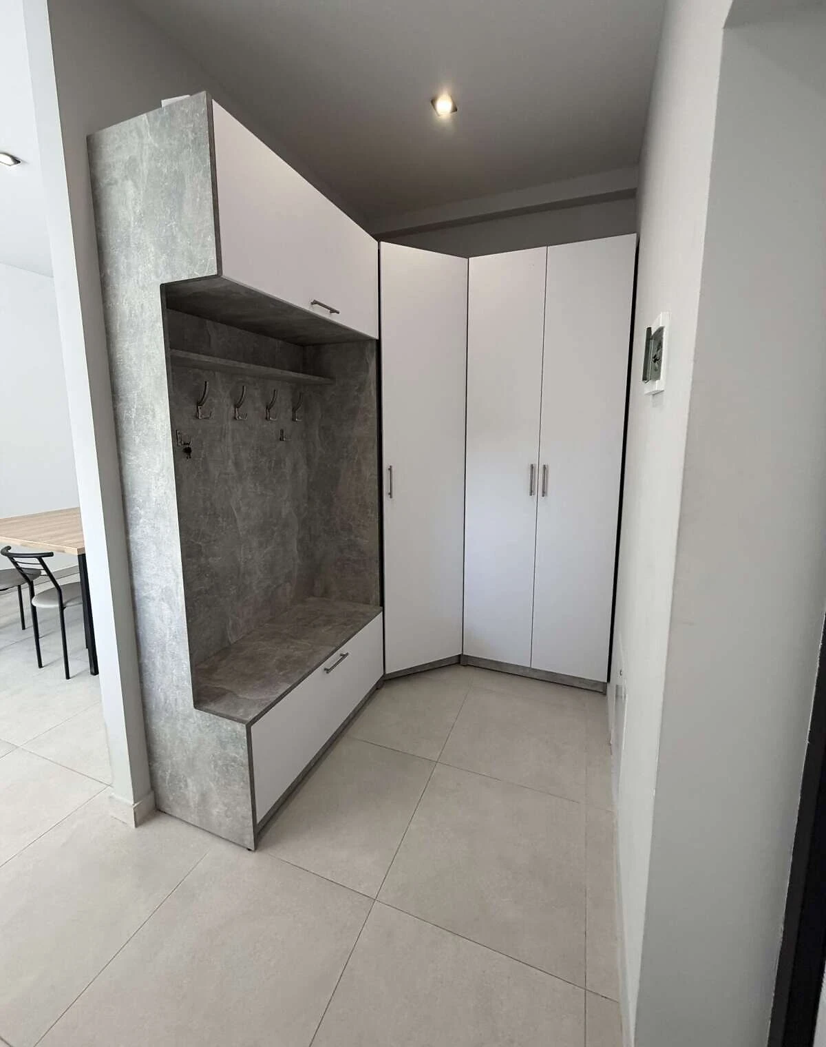 1-комнатная квартира, Новый Ярычев: косметический ремонт, кухня 24 м², фото 5