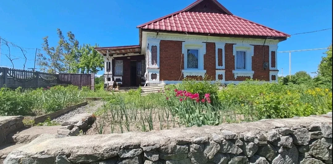 Будинок, Качанівка: для сім'ї з дитиною, тепло без світла, 25 соток