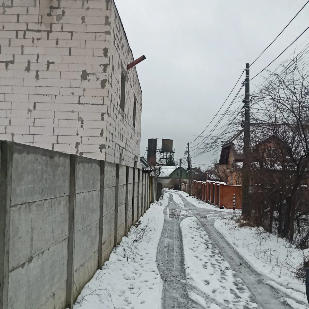Будинок, Берковцы: 25 кВт потужності, міська вода, фото 5