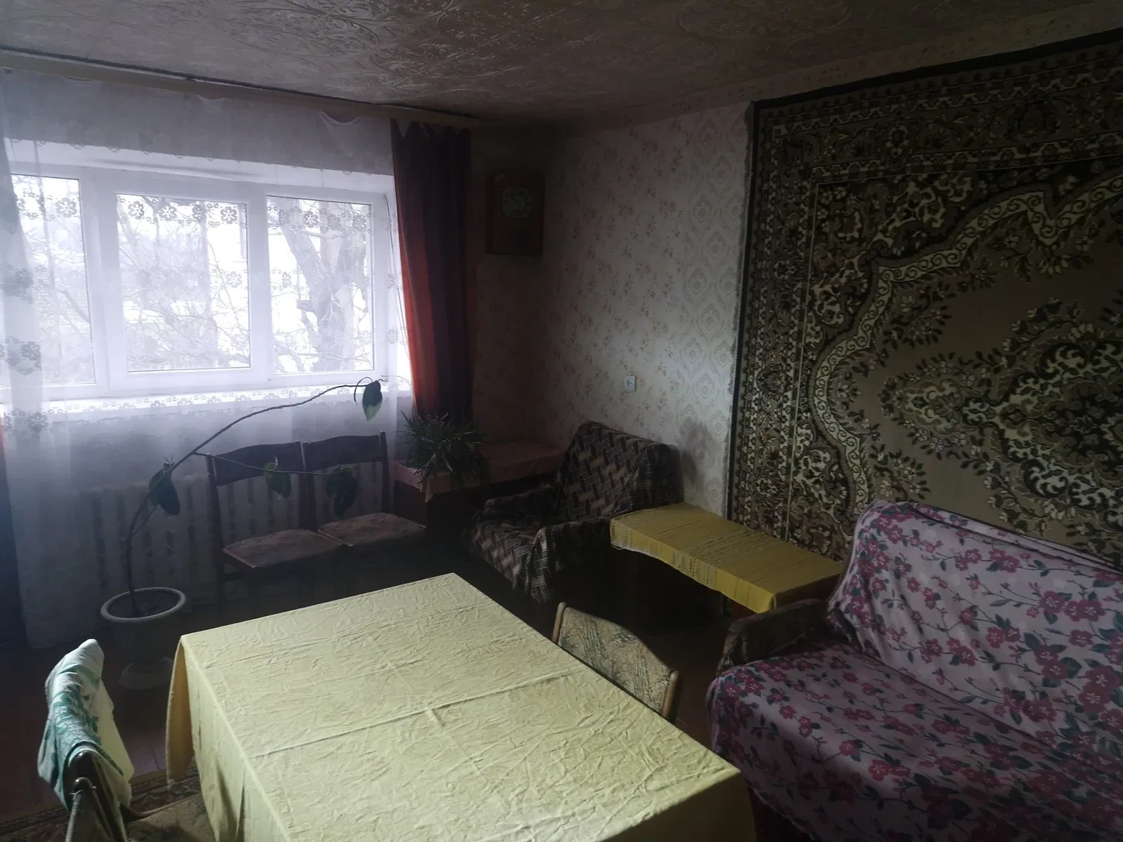 3-кімнатна квартира, Кельменці: підвал, місце під гараж - фото 2