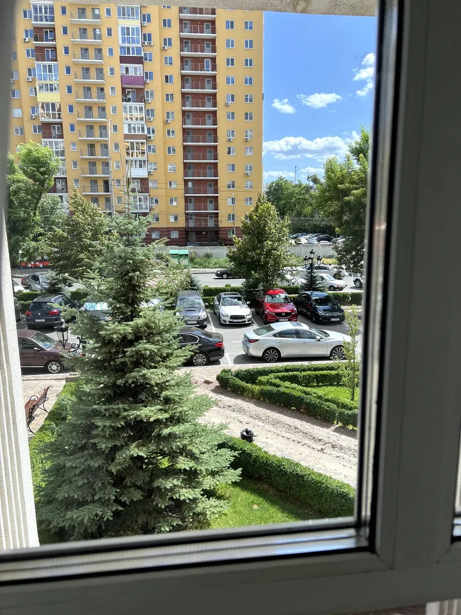 Приміщення у ЖК Нова Англія: генератор, 1-ша лінія - фото 3