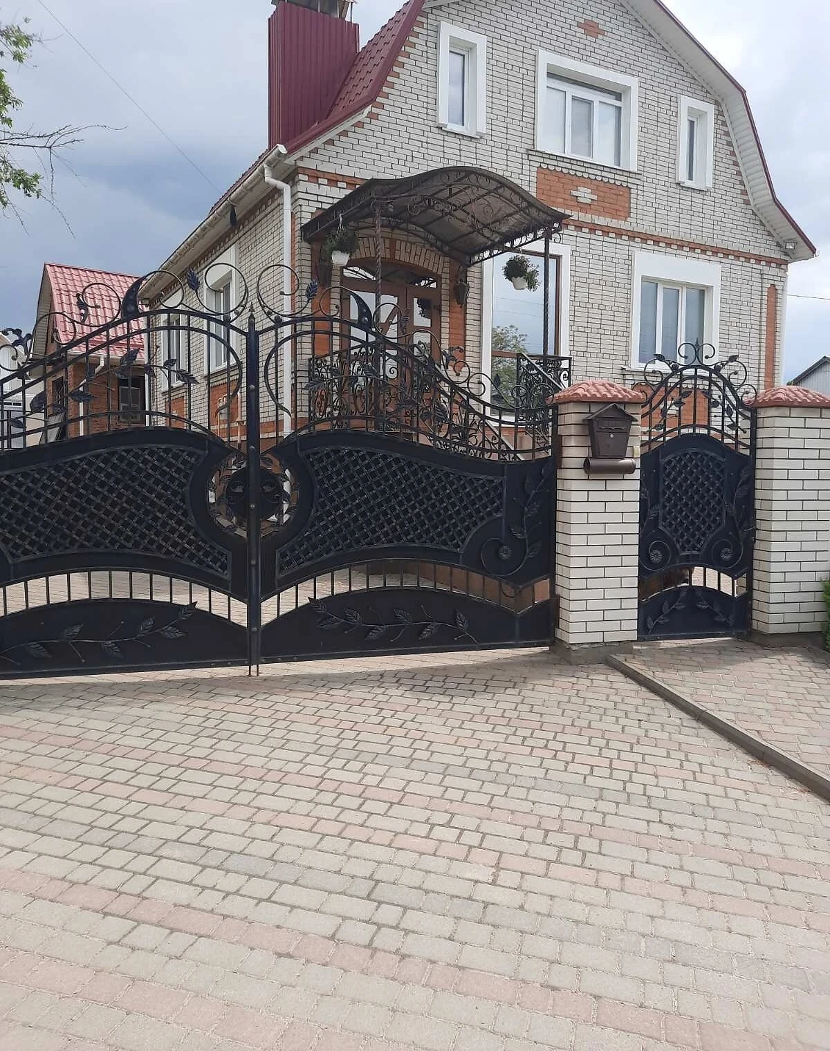 Будинок, Бар: гараж, 7.84 сотки, торг - фото 2