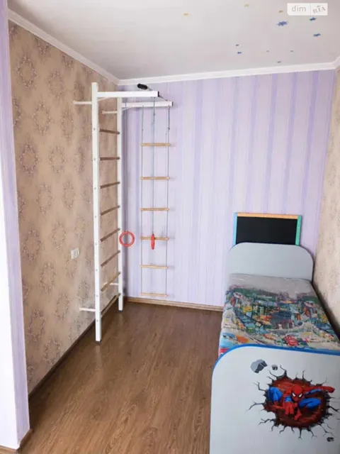 1-кімнатна квартира, Теремки-1: бойлер, кондиціонер - фото 2