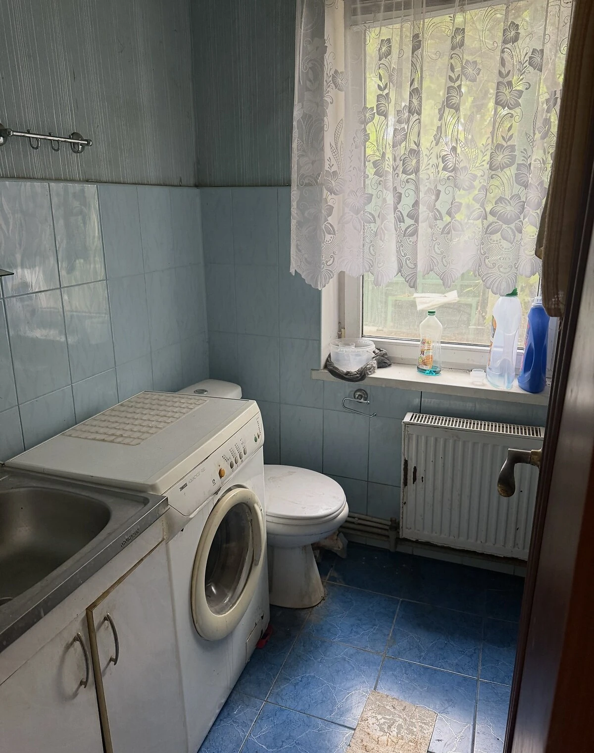 Частина будинку, Інгульський: гараж, індивідуальне опалення - фото 5