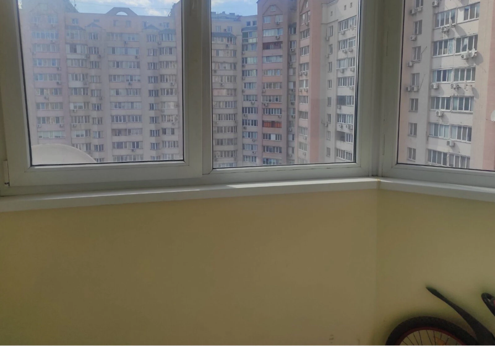 3-комнатная квартира, Караваевы Дачи: дизайнерский ремонт, укрытие - фото 4