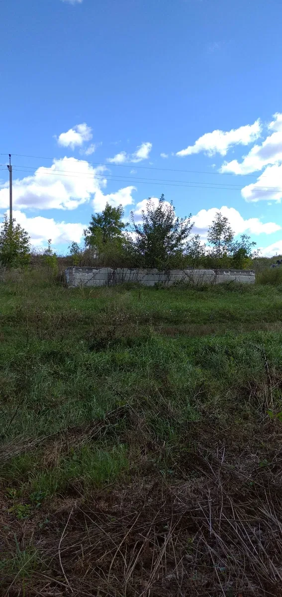 Ділянка 12.15 соток, Черняхівка: під забудову, фундамент, фото 5