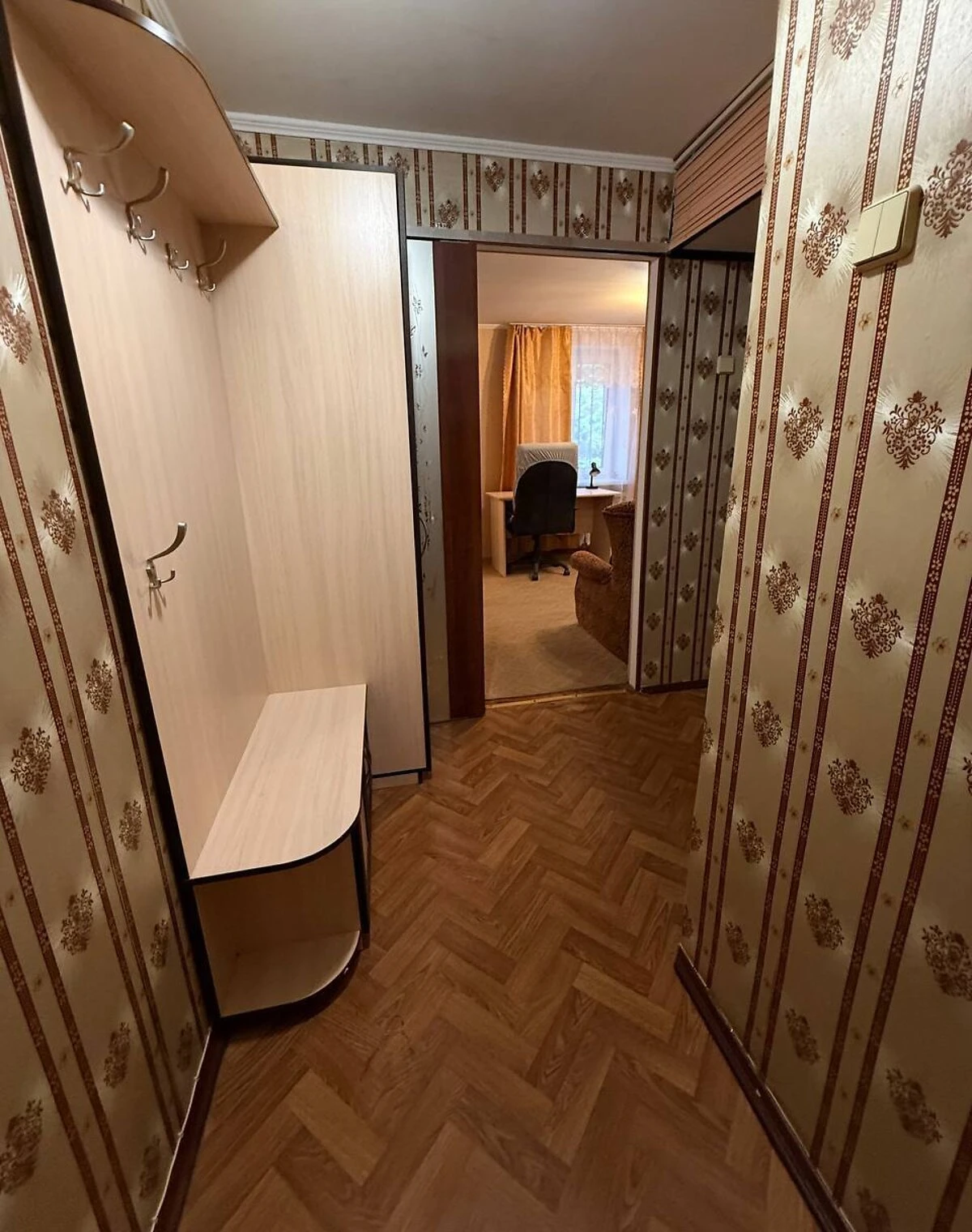 1-кімнатна квартира, Відрадний: можна з малими дітьми, метро Берестейська - фото 2