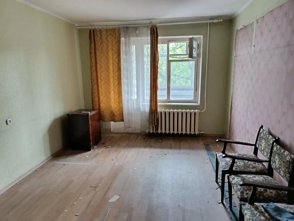 4-кімнатна квартира, Перемога 4: єОселя, гостьовий паркінг, ТРЦ поруч - фото 2