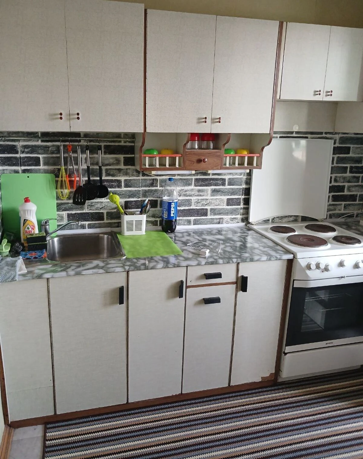 2-кімнатна квартира, Троєщина: можна з малими дітьми, фото 5