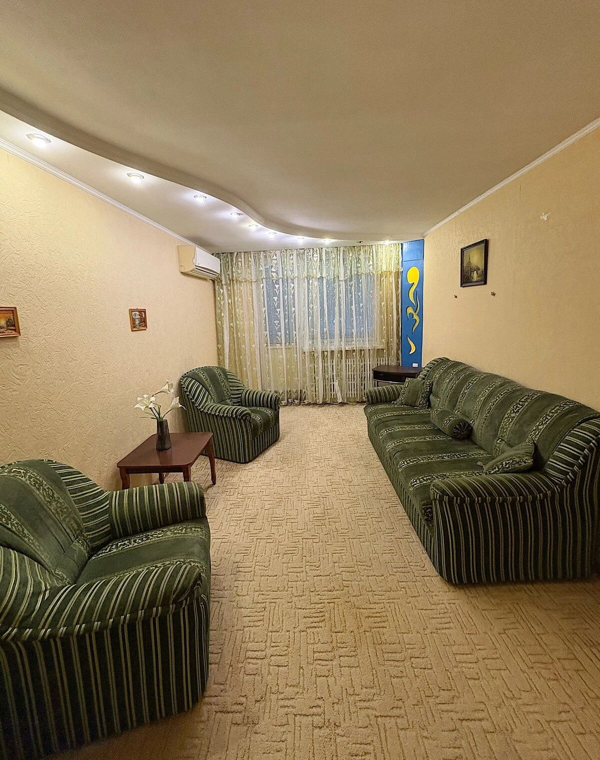 1-кімнатна квартира, Новобаварський: єВідновлення - фото 2