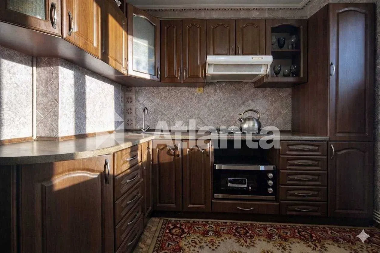 2-кімнатна квартира, Вінниця: єВідновлення, АГВ - фото 3