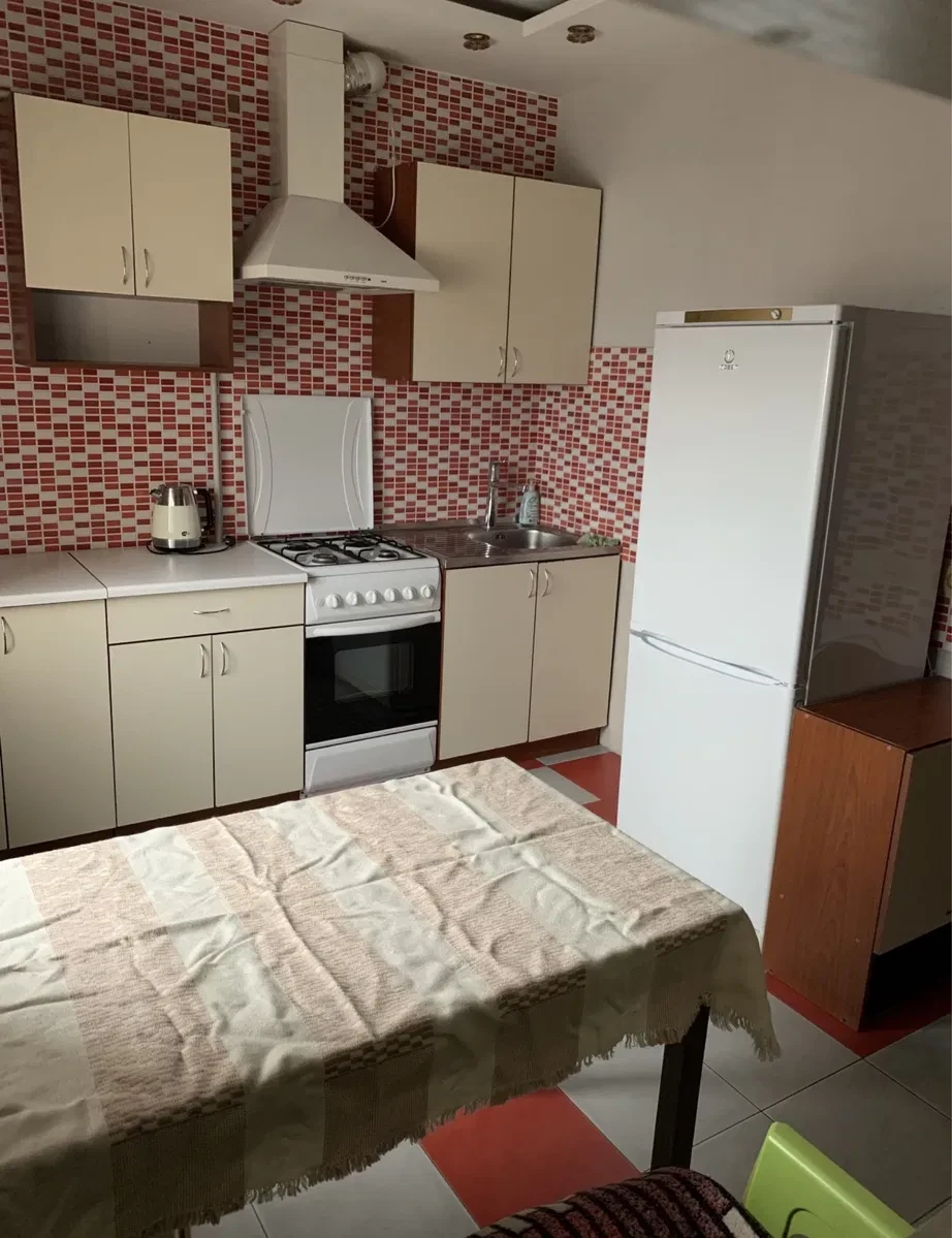 1-комнатная квартира, Черноморск: вид на море, дизайнерский ремонт, фото 5