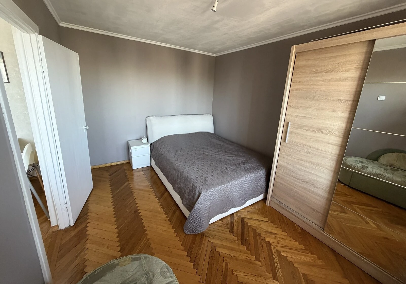 3-кімнатна квартира, Північно-Броварський Масив: метро Чернігівська, фото 5