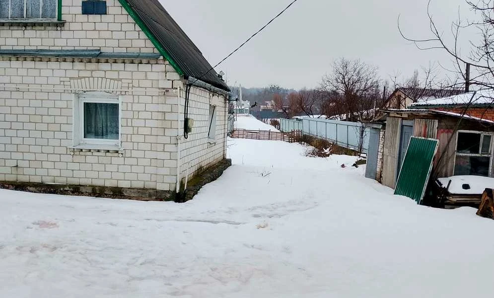 Садиба, Віта-Поштова: 18 соток, автономне опалення та вода - фото 2