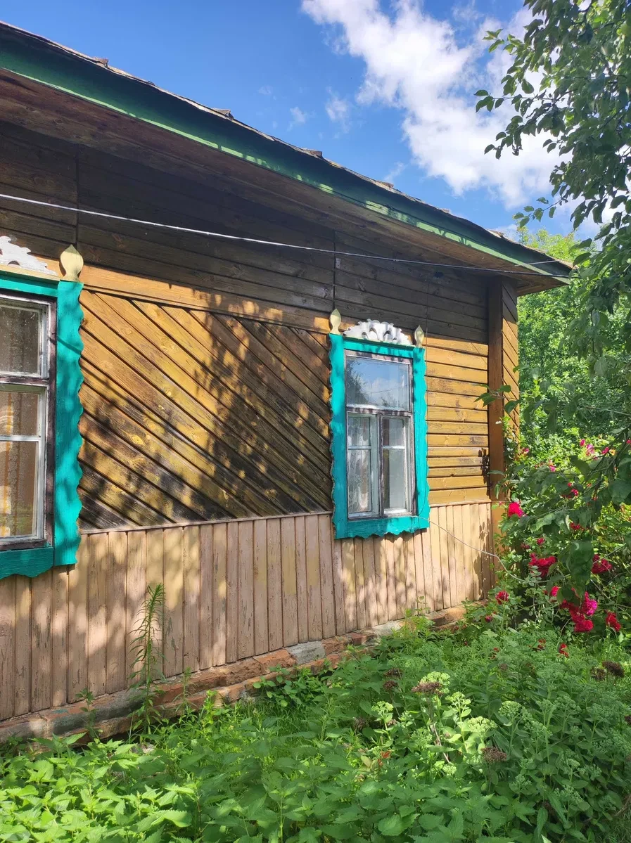 Будинок, Глиненка: 37 соток, сад і город, асфальтований під’їзд - фото 2