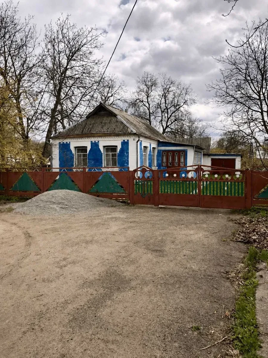 Будинок, Кочержинці: 60 соток, гараж з оглядовою ямою, єОселя