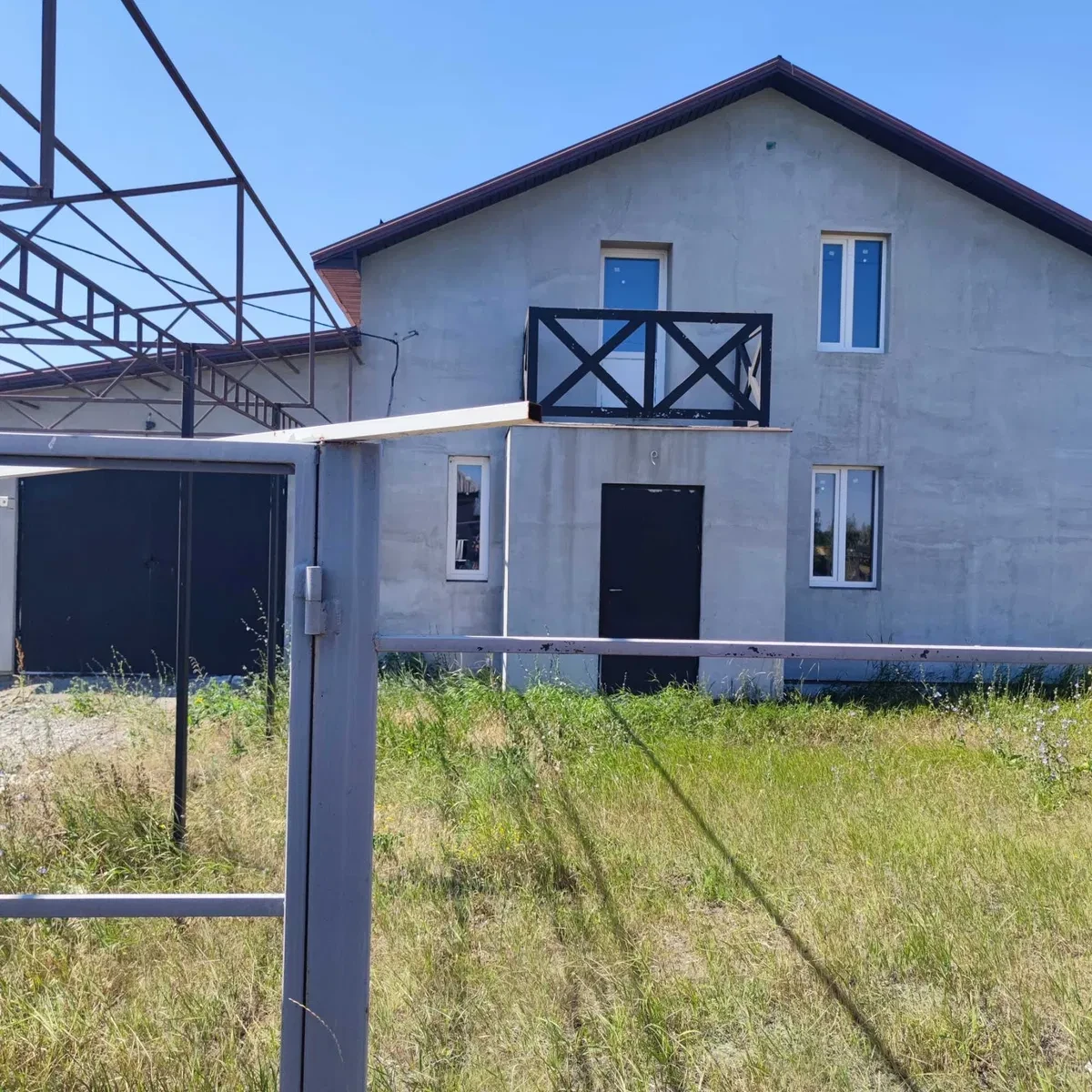 Будинок, Спаське: гараж, 16 соток, річка Кільчень поруч - фото 2