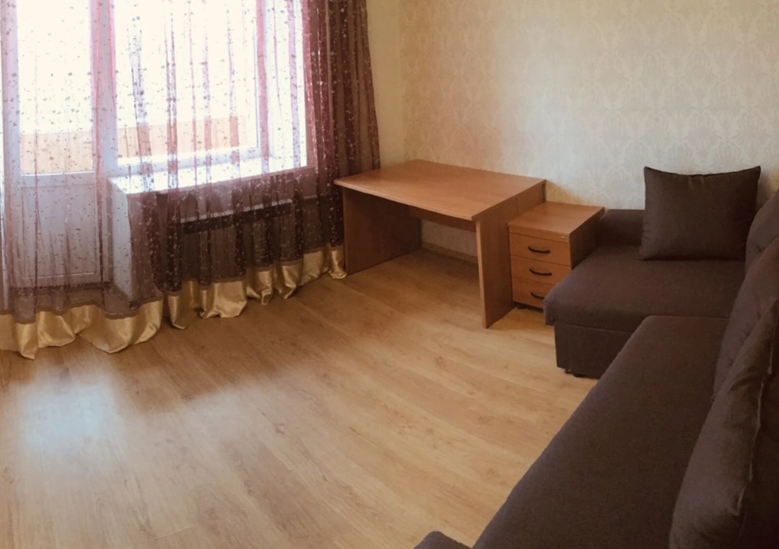 2-кімнатна квартира, Сирець: цегляний будинок, метро Дорогожичі