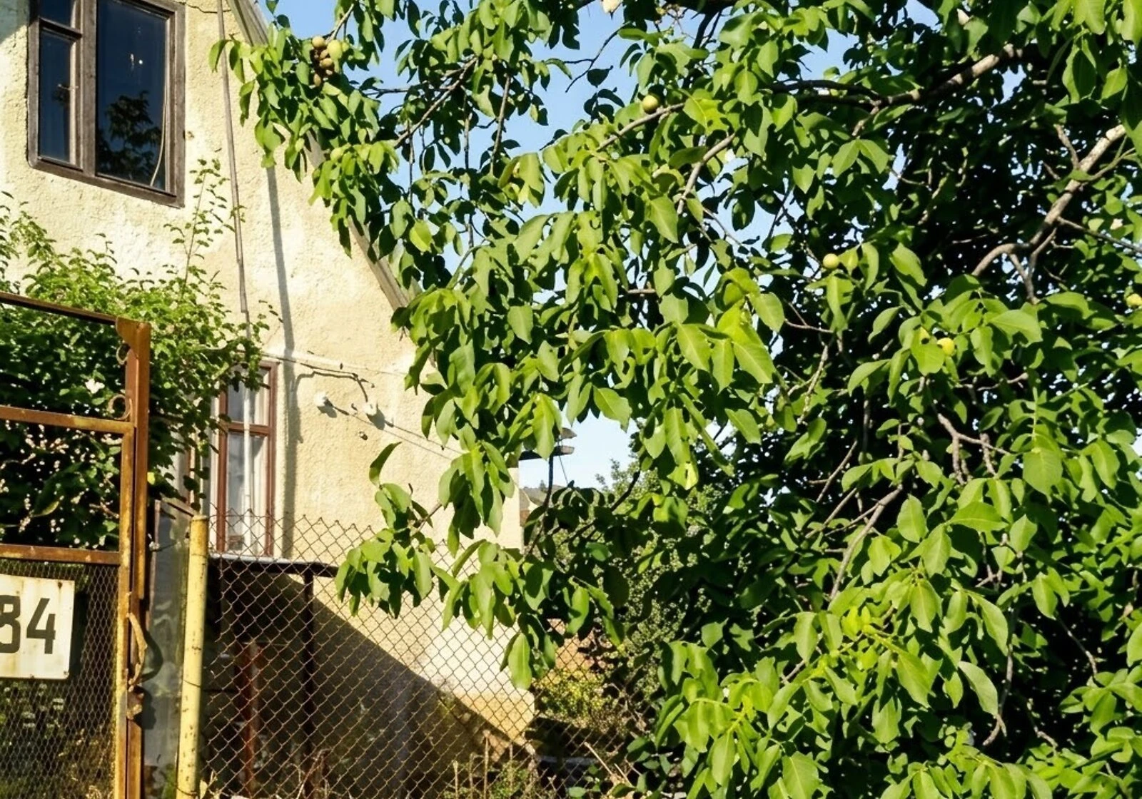 Будинок, Одрадове: 5 соток, панорамні вікна, 2 спальні, фото 5