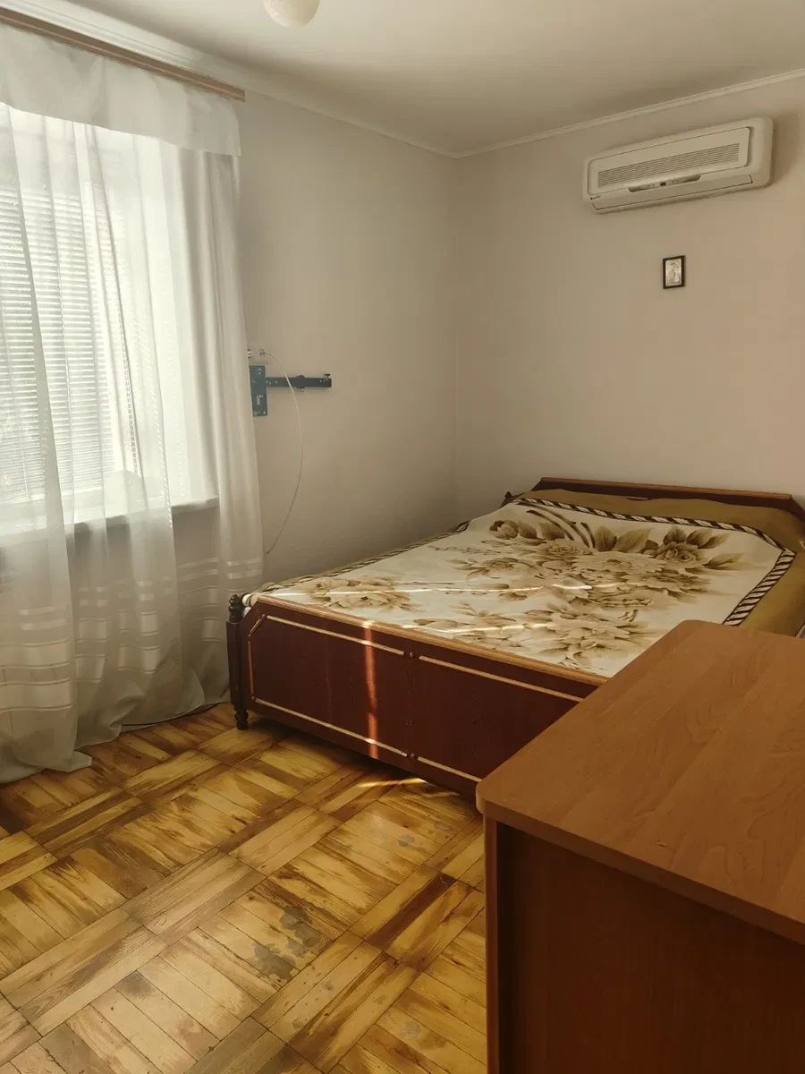 2-кімнатна квартира, Хортицький: житловий стан, 2 кондиціонери - фото 3