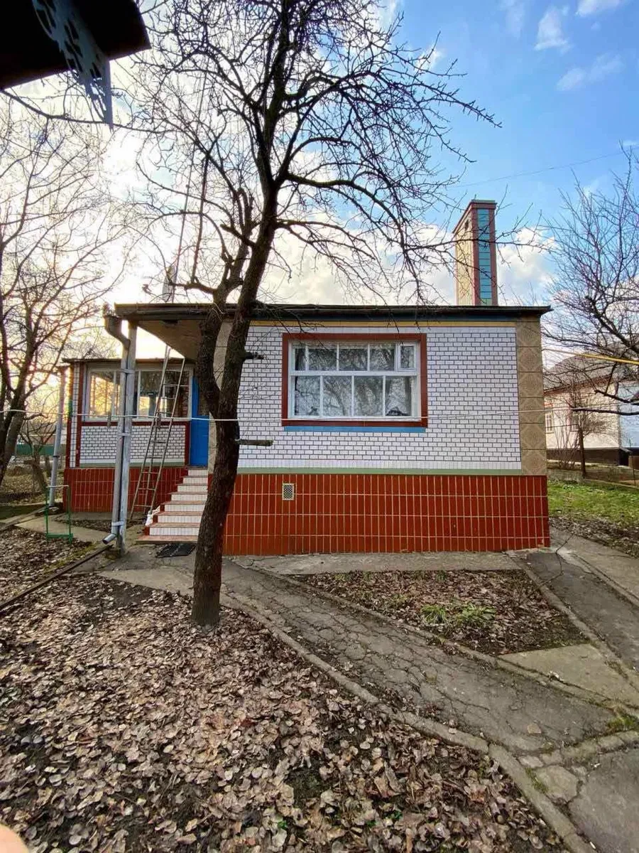 Дом, Тальное: гараж, 10 соток, 10 минут до центра - фото 3