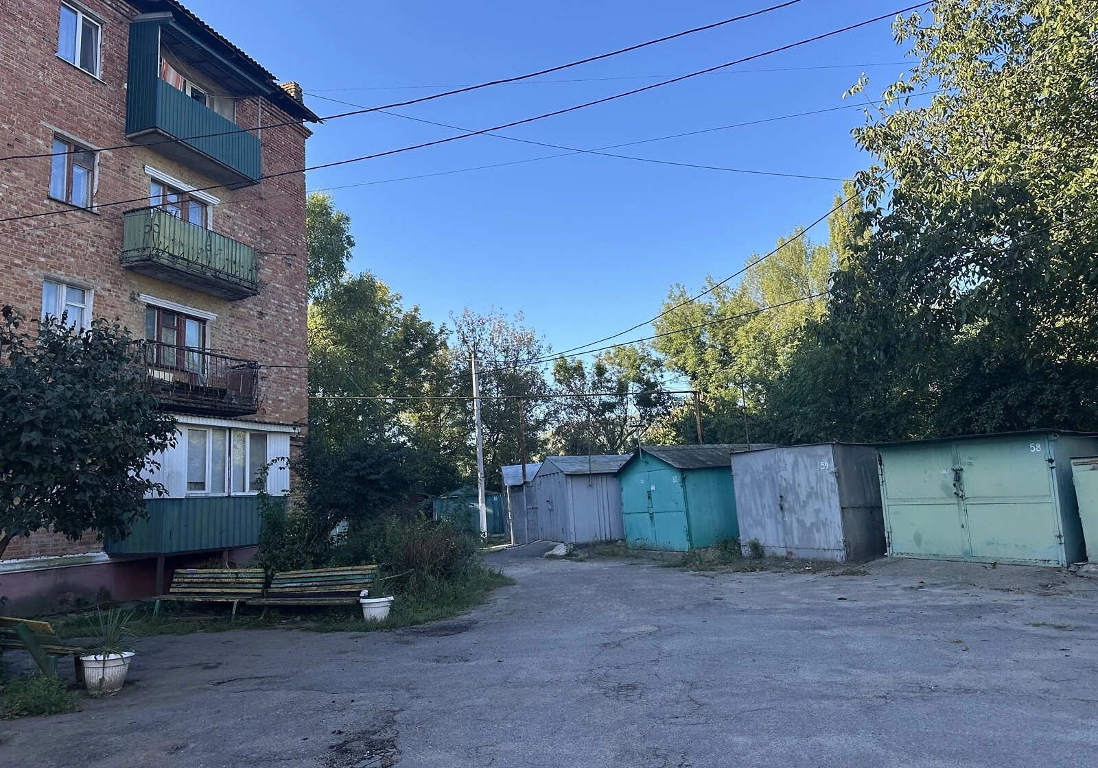 3-кімнатна квартира, Могилів-Подільський: електричне опалення, бойлер, фото 2
