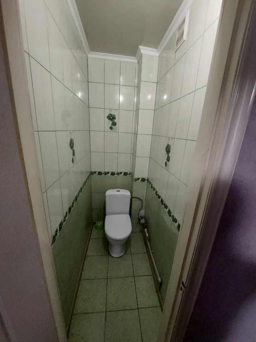 2-кімнатна квартира, Суми: опалення і вода працюють без світла, фото 3