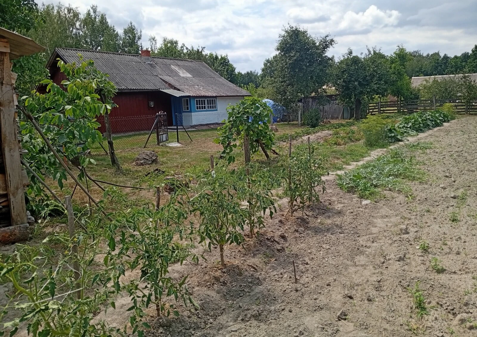 Дом, Пили: веранда, 25 соток, рассрочка - фото 1